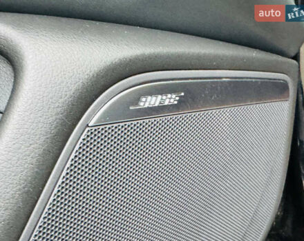 Чорний Ауді А6, об'ємом двигуна 3 л та пробігом 228 тис. км за 19800 $, фото 24 на Automoto.ua