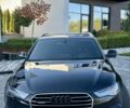 Чорний Ауді А6, об'ємом двигуна 3 л та пробігом 316 тис. км за 21000 $, фото 12 на Automoto.ua