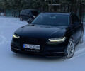 Чорний Ауді А6, об'ємом двигуна 3 л та пробігом 238 тис. км за 18500 $, фото 2 на Automoto.ua
