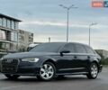 Чорний Ауді А6, об'ємом двигуна 2.97 л та пробігом 303 тис. км за 14850 $, фото 17 на Automoto.ua