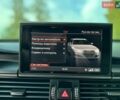 Чорний Ауді А6, об'ємом двигуна 2.97 л та пробігом 303 тис. км за 14550 $, фото 67 на Automoto.ua