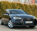 Чорний Ауді А6, об'ємом двигуна 3 л та пробігом 302 тис. км за 15850 $, фото 1 на Automoto.ua