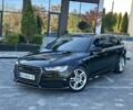 Чорний Ауді А6, об'ємом двигуна 3 л та пробігом 316 тис. км за 21000 $, фото 1 на Automoto.ua