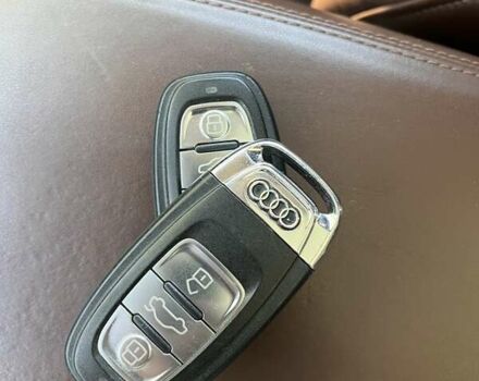 Чорний Ауді А6, об'ємом двигуна 3 л та пробігом 205 тис. км за 21500 $, фото 3 на Automoto.ua