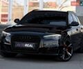 Черный Ауди А6, объемом двигателя 1.97 л и пробегом 249 тыс. км за 17500 $, фото 1 на Automoto.ua