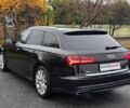 Черный Ауди А6, объемом двигателя 3 л и пробегом 276 тыс. км за 18199 $, фото 4 на Automoto.ua