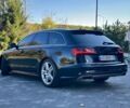Чорний Ауді А6, об'ємом двигуна 3 л та пробігом 316 тис. км за 21000 $, фото 3 на Automoto.ua