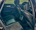 Чорний Ауді А6, об'ємом двигуна 3 л та пробігом 316 тис. км за 22500 $, фото 18 на Automoto.ua
