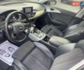 Чорний Ауді А6, об'ємом двигуна 2 л та пробігом 195 тис. км за 18800 $, фото 35 на Automoto.ua