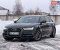 Черный Ауди А6, объемом двигателя 1.97 л и пробегом 190 тыс. км за 18500 $, фото 1 на Automoto.ua