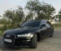 Чорний Ауді А6, об'ємом двигуна 2.97 л та пробігом 240 тис. км за 18000 $, фото 1 на Automoto.ua