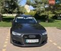 Чорний Ауді А6, об'ємом двигуна 3 л та пробігом 205 тис. км за 21500 $, фото 1 на Automoto.ua