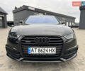 Ауди А6 2015 в Белой Церкве на Automoto.ua Черный Ауди А6, объемом двигателя 2.97 л и пробегом 269 тыс. км за 22500 $, фото 1 на Automoto.ua