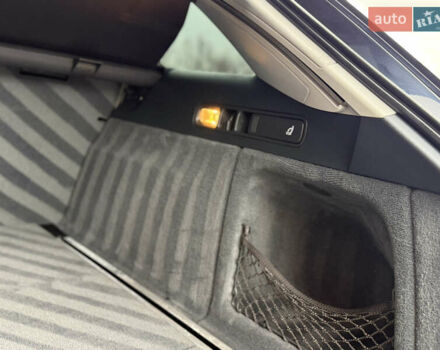 Черный Ауди А6, объемом двигателя 3 л и пробегом 300 тыс. км за 16850 $, фото 114 на Automoto.ua