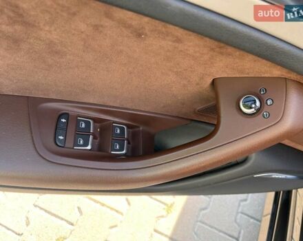 Чорний Ауді А6, об'ємом двигуна 3 л та пробігом 205 тис. км за 21500 $, фото 32 на Automoto.ua
