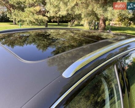 Чорний Ауді А6, об'ємом двигуна 3 л та пробігом 205 тис. км за 21500 $, фото 36 на Automoto.ua