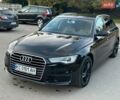 Чорний Ауді А6, об'ємом двигуна 2 л та пробігом 250 тис. км за 20900 $, фото 1 на Automoto.ua