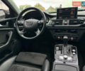 Ауди А6 2015 в Белой Церкве на Automoto.ua Черный Ауди А6, объемом двигателя 2.97 л и пробегом 269 тыс. км за 22500 $, фото 21 на Automoto.ua