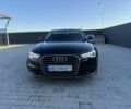 Черный Ауди А6, объемом двигателя 2 л и пробегом 280 тыс. км за 21800 $, фото 1 на Automoto.ua