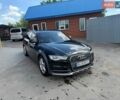 Чорний Ауді А6, об'ємом двигуна 2.97 л та пробігом 300 тис. км за 23500 $, фото 3 на Automoto.ua