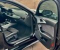 Чорний Ауді А6, об'ємом двигуна 3 л та пробігом 316 тис. км за 22500 $, фото 21 на Automoto.ua