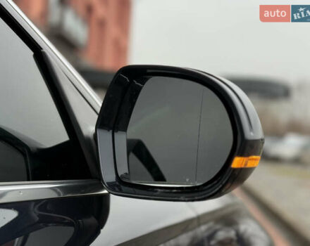 Черный Ауди А6, объемом двигателя 3 л и пробегом 300 тыс. км за 16850 $, фото 38 на Automoto.ua