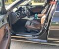 Чорний Ауді А6, об'ємом двигуна 3 л та пробігом 205 тис. км за 21500 $, фото 35 на Automoto.ua