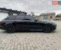 Ауди А6 2015 в Белой Церкве на Automoto.ua Черный Ауди А6, объемом двигателя 2.97 л и пробегом 269 тыс. км за 22500 $, фото 4 на Automoto.ua