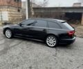 Черный Ауди А6, объемом двигателя 3 л и пробегом 290 тыс. км за 25500 $, фото 3 на Automoto.ua