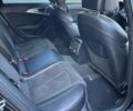 Чорний Ауді А6, об'ємом двигуна 3 л та пробігом 316 тис. км за 21000 $, фото 22 на Automoto.ua