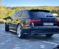 Чорний Ауді А6, об'ємом двигуна 3 л та пробігом 316 тис. км за 21000 $, фото 16 на Automoto.ua