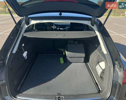 Ауди А6 2015 в Ровно на Automoto.ua Черный Ауди А6, объемом двигателя 1.97 л и пробегом 251 тыс. км за 21000 $, фото 25 на Automoto.ua