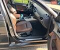 Чорний Ауді А6, об'ємом двигуна 3 л та пробігом 205 тис. км за 21500 $, фото 41 на Automoto.ua