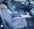 Чорний Ауді А6, об'ємом двигуна 3 л та пробігом 316 тис. км за 21000 $, фото 20 на Automoto.ua