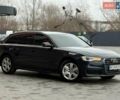 Черный Ауди А6, объемом двигателя 3 л и пробегом 300 тыс. км за 16850 $, фото 9 на Automoto.ua