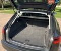 Чорний Ауді А6, об'ємом двигуна 3 л та пробігом 205 тис. км за 21500 $, фото 25 на Automoto.ua