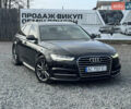 Чорний Ауді А6, об'ємом двигуна 2 л та пробігом 195 тис. км за 18800 $, фото 26 на Automoto.ua