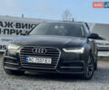 Чорний Ауді А6, об'ємом двигуна 2 л та пробігом 195 тис. км за 18800 $, фото 5 на Automoto.ua