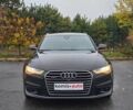 Черный Ауди А6, объемом двигателя 3 л и пробегом 276 тыс. км за 18199 $, фото 1 на Automoto.ua