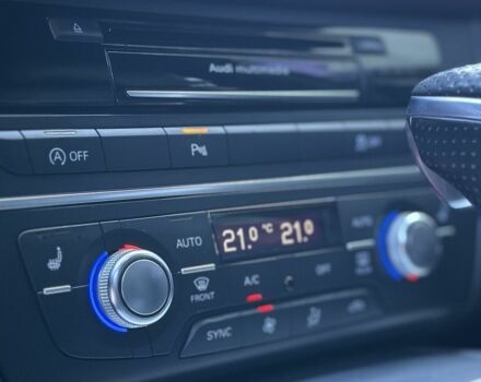 Чорний Ауді А6, об'ємом двигуна 3 л та пробігом 316 тис. км за 21000 $, фото 9 на Automoto.ua