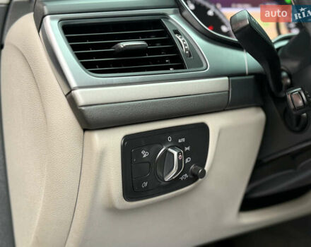 Черный Ауди А6, объемом двигателя 3 л и пробегом 300 тыс. км за 16850 $, фото 59 на Automoto.ua