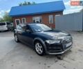 Чорний Ауді А6, об'ємом двигуна 2.97 л та пробігом 300 тис. км за 23500 $, фото 4 на Automoto.ua