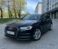 Черный Ауди А6, объемом двигателя 1.97 л и пробегом 225 тыс. км за 21950 $, фото 1 на Automoto.ua