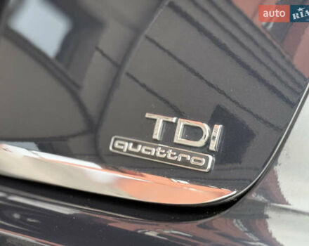 Черный Ауди А6, объемом двигателя 3 л и пробегом 300 тыс. км за 16850 $, фото 35 на Automoto.ua