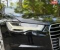 Черный Ауди А6, объемом двигателя 2 л и пробегом 300 тыс. км за 18150 $, фото 10 на Automoto.ua