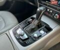Чорний Ауді А6, об'ємом двигуна 2.97 л та пробігом 303 тис. км за 14550 $, фото 81 на Automoto.ua