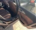 Чорний Ауді А6, об'ємом двигуна 3 л та пробігом 205 тис. км за 21500 $, фото 44 на Automoto.ua