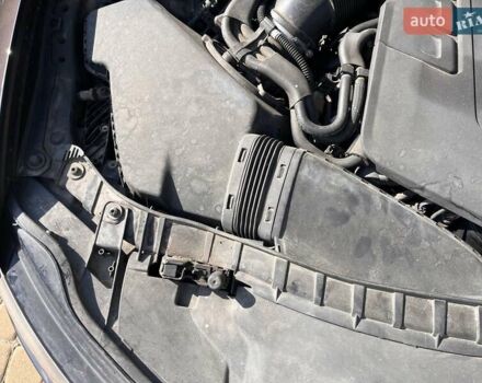 Чорний Ауді А6, об'ємом двигуна 3 л та пробігом 205 тис. км за 21500 $, фото 59 на Automoto.ua