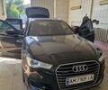 Чорний Ауді А6, об'ємом двигуна 2 л та пробігом 236 тис. км за 21000 $, фото 1 на Automoto.ua