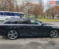 Чорний Ауді А6, об'ємом двигуна 3 л та пробігом 214 тис. км за 17500 $, фото 4 на Automoto.ua